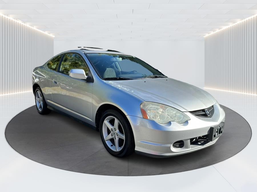 2004 Acura RSX 3dr Sport Cpe Auto, available for sale in Ashland, Massachusetts | New Beginning Auto Service Inc. Ashland, Massachusetts 2004 Acura RSX 3dr Sport Cpe Auto, available for sale in Ashland, Massachusetts | New Beginning Auto Service Inc. Ashland, Massachusetts