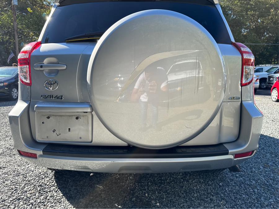 2011 Toyota RAV4 4WD 4dr V6 5-Spd AT Ltd (Natl), available for sale in Ashland, Massachusetts | New Beginning Auto Service Inc. Ashland, Massachusetts 2011 Toyota RAV4 4WD 4dr V6 5-Spd AT Ltd (Natl), available for sale in Ashland, Massachusetts | New Beginning Auto Service Inc. Ashland, Massachusetts