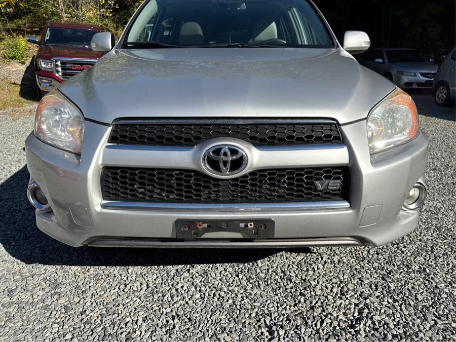 2011 Toyota RAV4 4WD 4dr V6 5-Spd AT Ltd (Natl), available for sale in Ashland, Massachusetts | New Beginning Auto Service Inc. Ashland, Massachusetts 2011 Toyota RAV4 4WD 4dr V6 5-Spd AT Ltd (Natl), available for sale in Ashland, Massachusetts | New Beginning Auto Service Inc. Ashland, Massachusetts
