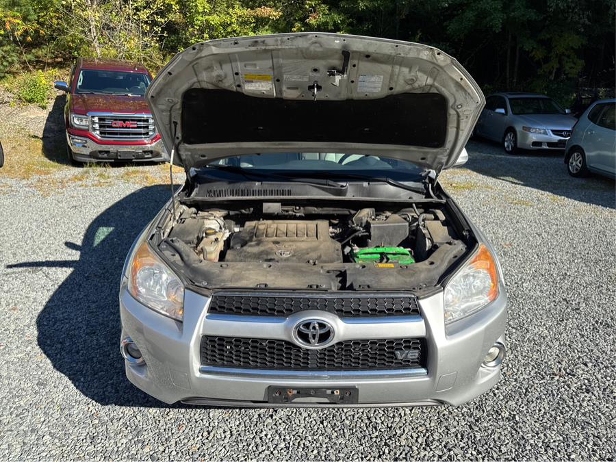 2011 Toyota RAV4 4WD 4dr V6 5-Spd AT Ltd (Natl), available for sale in Ashland, Massachusetts | New Beginning Auto Service Inc. Ashland, Massachusetts 2011 Toyota RAV4 4WD 4dr V6 5-Spd AT Ltd (Natl), available for sale in Ashland, Massachusetts | New Beginning Auto Service Inc. Ashland, Massachusetts