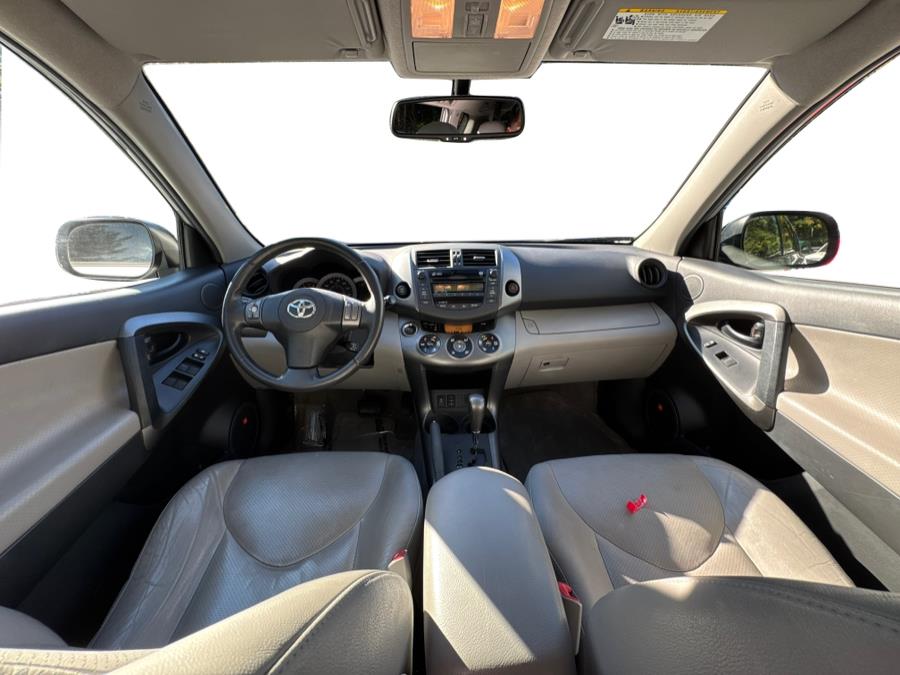 2011 Toyota RAV4 4WD 4dr V6 5-Spd AT Ltd (Natl), available for sale in Ashland, Massachusetts | New Beginning Auto Service Inc. Ashland, Massachusetts 2011 Toyota RAV4 4WD 4dr V6 5-Spd AT Ltd (Natl), available for sale in Ashland, Massachusetts | New Beginning Auto Service Inc. Ashland, Massachusetts