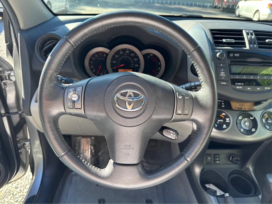 2011 Toyota RAV4 4WD 4dr V6 5-Spd AT Ltd (Natl), available for sale in Ashland, Massachusetts | New Beginning Auto Service Inc. Ashland, Massachusetts 2011 Toyota RAV4 4WD 4dr V6 5-Spd AT Ltd (Natl), available for sale in Ashland, Massachusetts | New Beginning Auto Service Inc. Ashland, Massachusetts
