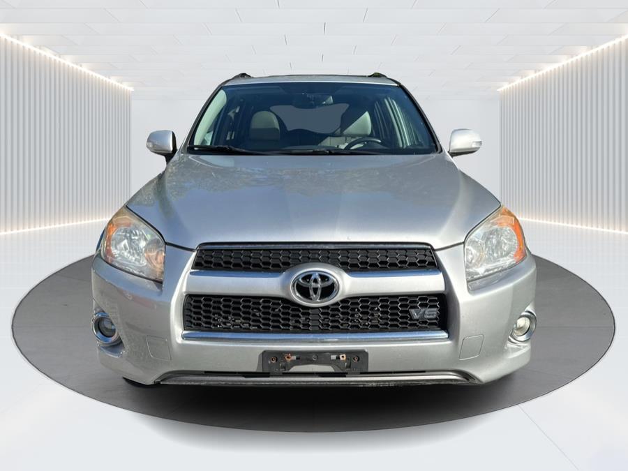 2011 Toyota RAV4 4WD 4dr V6 5-Spd AT Ltd (Natl), available for sale in Ashland, Massachusetts | New Beginning Auto Service Inc. Ashland, Massachusetts 2011 Toyota RAV4 4WD 4dr V6 5-Spd AT Ltd (Natl), available for sale in Ashland, Massachusetts | New Beginning Auto Service Inc. Ashland, Massachusetts