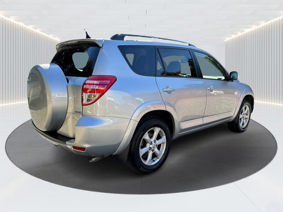 2011 Toyota RAV4 4WD 4dr V6 5-Spd AT Ltd (Natl), available for sale in Ashland, Massachusetts | New Beginning Auto Service Inc. Ashland, Massachusetts 2011 Toyota RAV4 4WD 4dr V6 5-Spd AT Ltd (Natl), available for sale in Ashland, Massachusetts | New Beginning Auto Service Inc. Ashland, Massachusetts