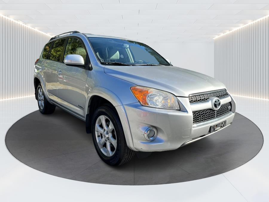 2011 Toyota RAV4 4WD 4dr V6 5-Spd AT Ltd (Natl), available for sale in Ashland, Massachusetts | New Beginning Auto Service Inc. Ashland, Massachusetts 2011 Toyota RAV4 4WD 4dr V6 5-Spd AT Ltd (Natl), available for sale in Ashland, Massachusetts | New Beginning Auto Service Inc. Ashland, Massachusetts
