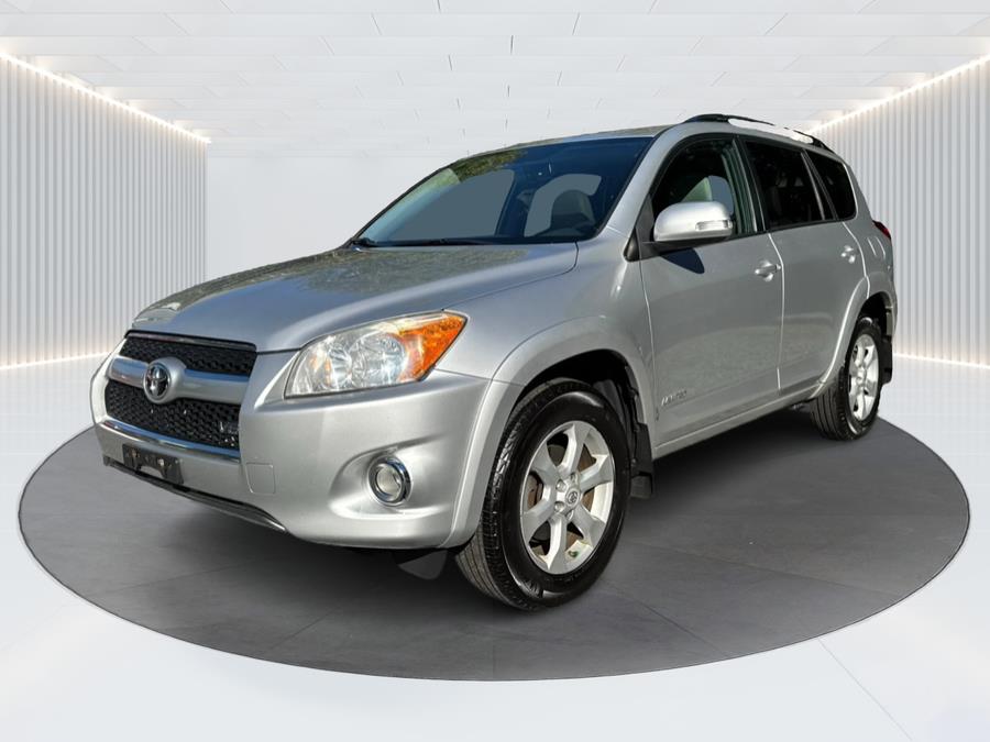 2011 Toyota RAV4 4WD 4dr V6 5-Spd AT Ltd (Natl), available for sale in Ashland, Massachusetts | New Beginning Auto Service Inc. Ashland, Massachusetts 2011 Toyota RAV4 4WD 4dr V6 5-Spd AT Ltd (Natl), available for sale in Ashland, Massachusetts | New Beginning Auto Service Inc. Ashland, Massachusetts