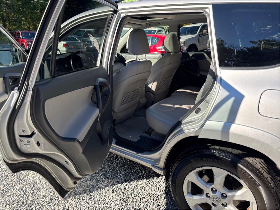 2011 Toyota RAV4 4WD 4dr V6 5-Spd AT Ltd (Natl), available for sale in Ashland, Massachusetts | New Beginning Auto Service Inc. Ashland, Massachusetts 2011 Toyota RAV4 4WD 4dr V6 5-Spd AT Ltd (Natl), available for sale in Ashland, Massachusetts | New Beginning Auto Service Inc. Ashland, Massachusetts