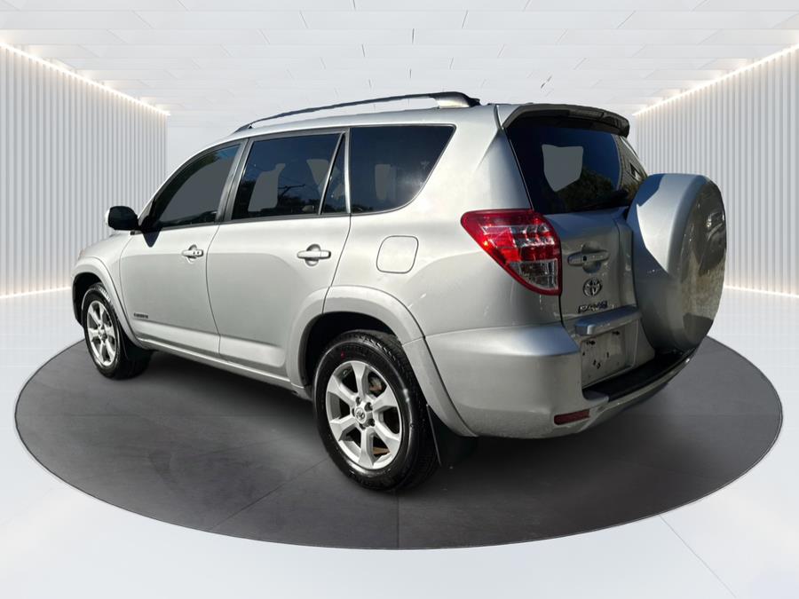 2011 Toyota RAV4 4WD 4dr V6 5-Spd AT Ltd (Natl), available for sale in Ashland, Massachusetts | New Beginning Auto Service Inc. Ashland, Massachusetts 2011 Toyota RAV4 4WD 4dr V6 5-Spd AT Ltd (Natl), available for sale in Ashland, Massachusetts | New Beginning Auto Service Inc. Ashland, Massachusetts