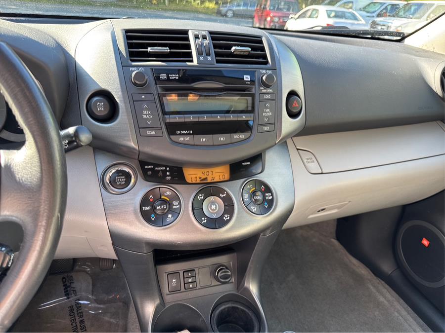 2011 Toyota RAV4 4WD 4dr V6 5-Spd AT Ltd (Natl), available for sale in Ashland, Massachusetts | New Beginning Auto Service Inc. Ashland, Massachusetts 2011 Toyota RAV4 4WD 4dr V6 5-Spd AT Ltd (Natl), available for sale in Ashland, Massachusetts | New Beginning Auto Service Inc. Ashland, Massachusetts