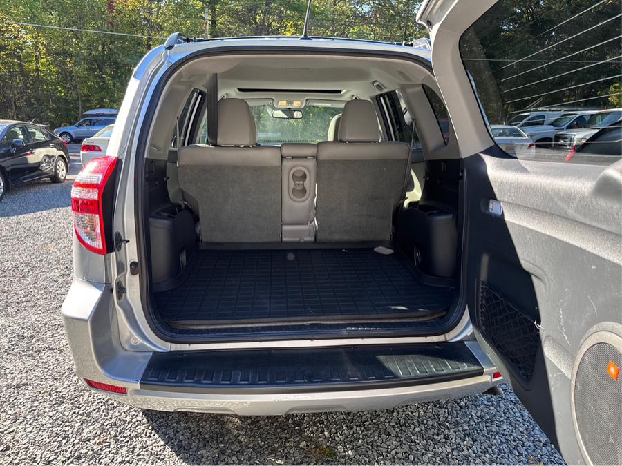2011 Toyota RAV4 4WD 4dr V6 5-Spd AT Ltd (Natl), available for sale in Ashland, Massachusetts | New Beginning Auto Service Inc. Ashland, Massachusetts 2011 Toyota RAV4 4WD 4dr V6 5-Spd AT Ltd (Natl), available for sale in Ashland, Massachusetts | New Beginning Auto Service Inc. Ashland, Massachusetts