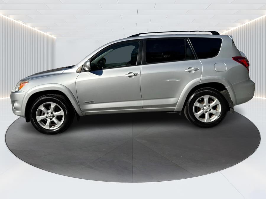 2011 Toyota RAV4 4WD 4dr V6 5-Spd AT Ltd (Natl), available for sale in Ashland, Massachusetts | New Beginning Auto Service Inc. Ashland, Massachusetts 2011 Toyota RAV4 4WD 4dr V6 5-Spd AT Ltd (Natl), available for sale in Ashland, Massachusetts | New Beginning Auto Service Inc. Ashland, Massachusetts