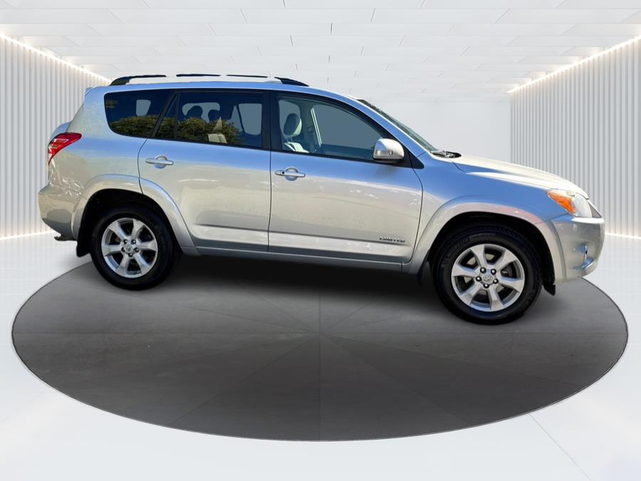 2011 Toyota RAV4 4WD 4dr V6 5-Spd AT Ltd (Natl), available for sale in Ashland, Massachusetts | New Beginning Auto Service Inc. Ashland, Massachusetts 2011 Toyota RAV4 4WD 4dr V6 5-Spd AT Ltd (Natl), available for sale in Ashland, Massachusetts | New Beginning Auto Service Inc. Ashland, Massachusetts