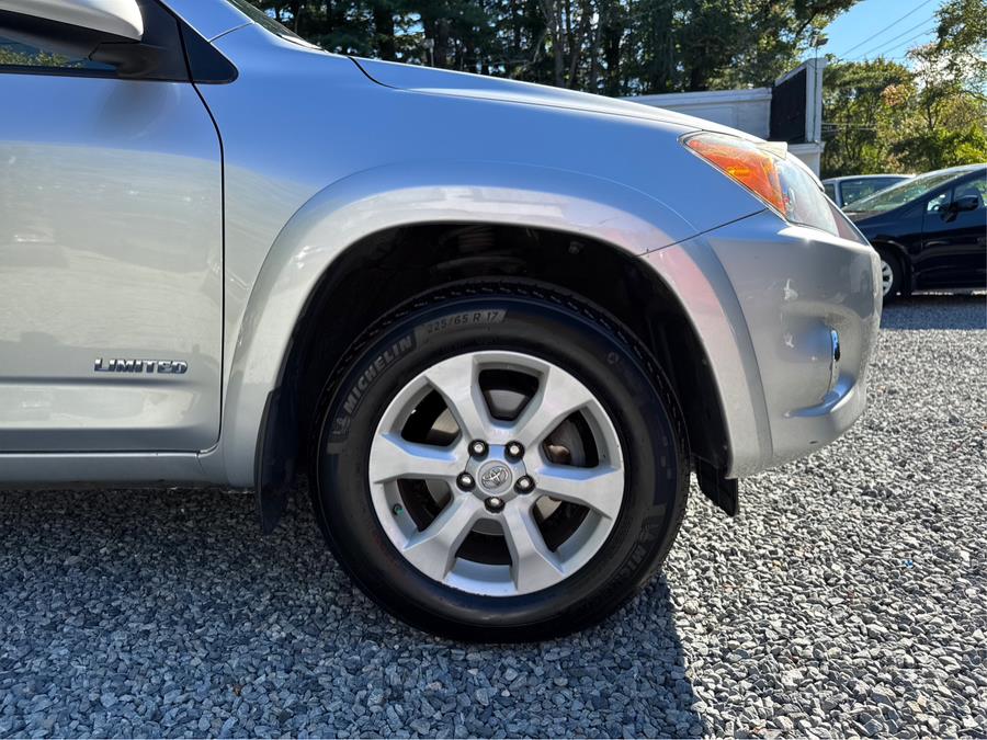 2011 Toyota RAV4 4WD 4dr V6 5-Spd AT Ltd (Natl), available for sale in Ashland, Massachusetts | New Beginning Auto Service Inc. Ashland, Massachusetts 2011 Toyota RAV4 4WD 4dr V6 5-Spd AT Ltd (Natl), available for sale in Ashland, Massachusetts | New Beginning Auto Service Inc. Ashland, Massachusetts