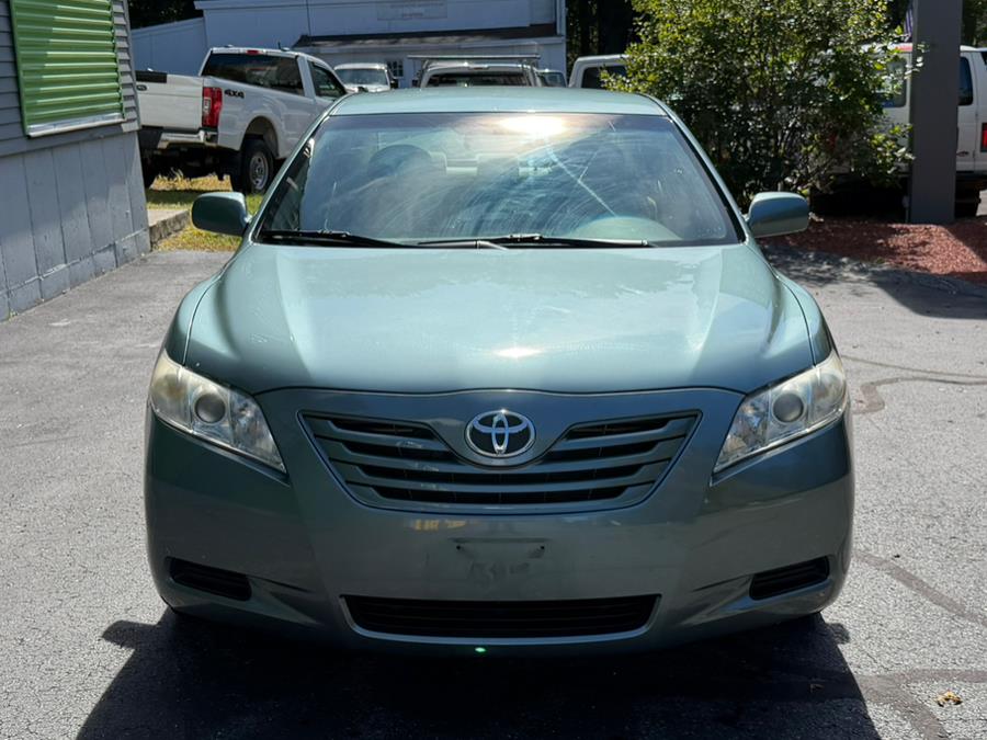 2007 Toyota Camry 4dr Sdn I4 Auto LE (Natl), available for sale in Ashland, Massachusetts | New Beginning Auto Service Inc. Ashland, Massachusetts 2007 Toyota Camry 4dr Sdn I4 Auto LE (Natl), available for sale in Ashland, Massachusetts | New Beginning Auto Service Inc. Ashland, Massachusetts