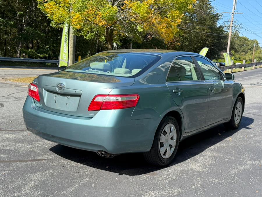 2007 Toyota Camry 4dr Sdn I4 Auto LE (Natl), available for sale in Ashland, Massachusetts | New Beginning Auto Service Inc. Ashland, Massachusetts 2007 Toyota Camry 4dr Sdn I4 Auto LE (Natl), available for sale in Ashland, Massachusetts | New Beginning Auto Service Inc. Ashland, Massachusetts