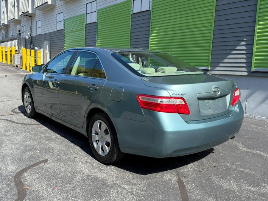 2007 Toyota Camry 4dr Sdn I4 Auto LE (Natl), available for sale in Ashland, Massachusetts | New Beginning Auto Service Inc. Ashland, Massachusetts 2007 Toyota Camry 4dr Sdn I4 Auto LE (Natl), available for sale in Ashland, Massachusetts | New Beginning Auto Service Inc. Ashland, Massachusetts