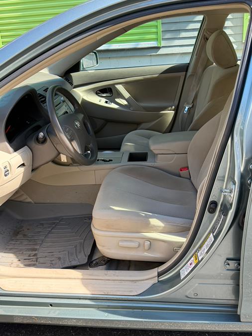 2007 Toyota Camry 4dr Sdn I4 Auto LE (Natl), available for sale in Ashland, Massachusetts | New Beginning Auto Service Inc. Ashland, Massachusetts 2007 Toyota Camry 4dr Sdn I4 Auto LE (Natl), available for sale in Ashland, Massachusetts | New Beginning Auto Service Inc. Ashland, Massachusetts