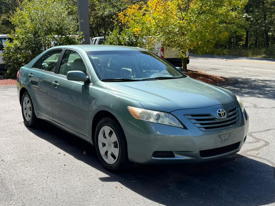 2007 Toyota Camry 4dr Sdn I4 Auto LE (Natl), available for sale in Ashland, Massachusetts | New Beginning Auto Service Inc. Ashland, Massachusetts 2007 Toyota Camry 4dr Sdn I4 Auto LE (Natl), available for sale in Ashland, Massachusetts | New Beginning Auto Service Inc. Ashland, Massachusetts