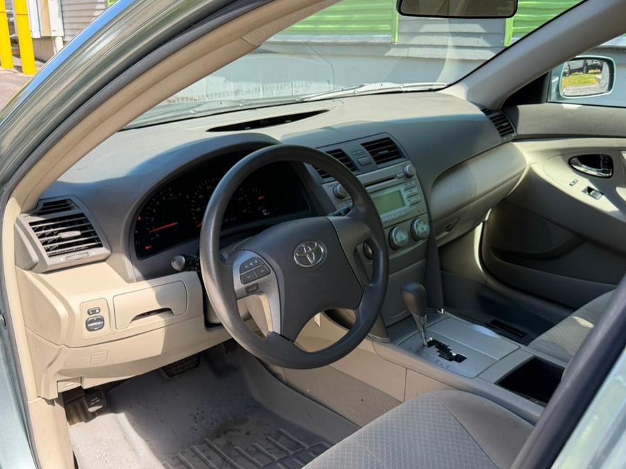 2007 Toyota Camry 4dr Sdn I4 Auto LE (Natl), available for sale in Ashland, Massachusetts | New Beginning Auto Service Inc. Ashland, Massachusetts 2007 Toyota Camry 4dr Sdn I4 Auto LE (Natl), available for sale in Ashland, Massachusetts | New Beginning Auto Service Inc. Ashland, Massachusetts