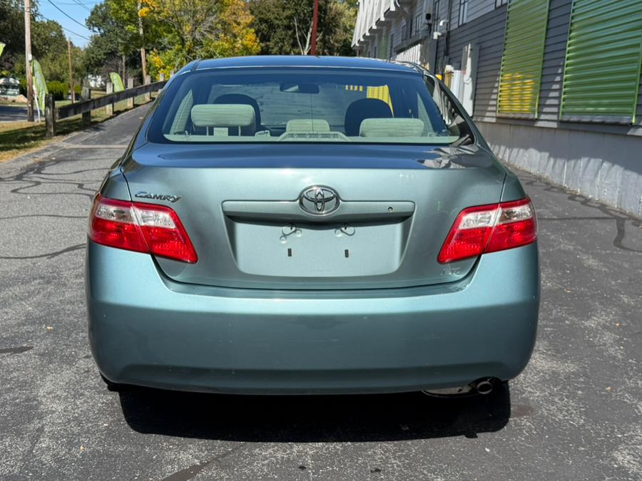 2007 Toyota Camry 4dr Sdn I4 Auto LE (Natl), available for sale in Ashland, Massachusetts | New Beginning Auto Service Inc. Ashland, Massachusetts 2007 Toyota Camry 4dr Sdn I4 Auto LE (Natl), available for sale in Ashland, Massachusetts | New Beginning Auto Service Inc. Ashland, Massachusetts