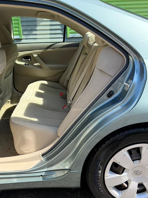 2007 Toyota Camry 4dr Sdn I4 Auto LE (Natl), available for sale in Ashland, Massachusetts | New Beginning Auto Service Inc. Ashland, Massachusetts 2007 Toyota Camry 4dr Sdn I4 Auto LE (Natl), available for sale in Ashland, Massachusetts | New Beginning Auto Service Inc. Ashland, Massachusetts