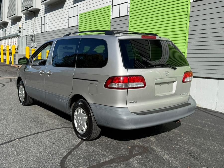 2002 Toyota Sienna 5dr CE, available for sale in Ashland, Massachusetts | New Beginning Auto Service Inc. Ashland, Massachusetts 2002 Toyota Sienna 5dr CE, available for sale in Ashland, Massachusetts | New Beginning Auto Service Inc. Ashland, Massachusetts