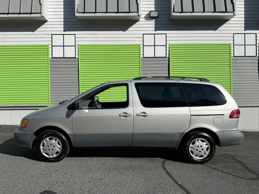 2002 Toyota Sienna 5dr CE, available for sale in Ashland, Massachusetts | New Beginning Auto Service Inc. Ashland, Massachusetts 2002 Toyota Sienna 5dr CE, available for sale in Ashland, Massachusetts | New Beginning Auto Service Inc. Ashland, Massachusetts