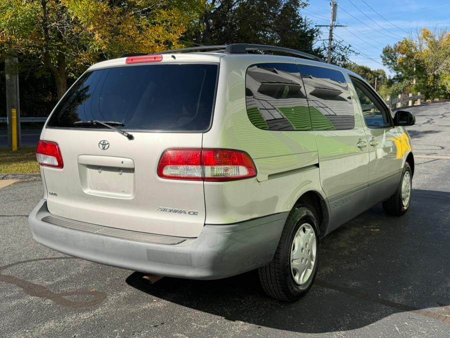 2002 Toyota Sienna 5dr CE, available for sale in Ashland, Massachusetts | New Beginning Auto Service Inc. Ashland, Massachusetts 2002 Toyota Sienna 5dr CE, available for sale in Ashland, Massachusetts | New Beginning Auto Service Inc. Ashland, Massachusetts