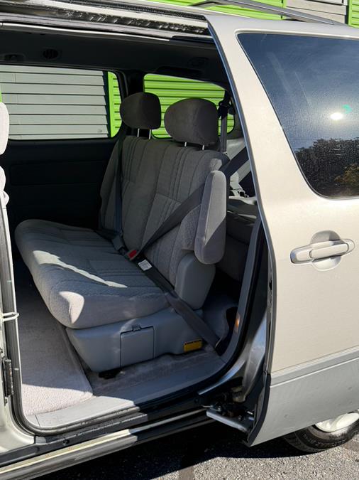 2002 Toyota Sienna 5dr CE, available for sale in Ashland, Massachusetts | New Beginning Auto Service Inc. Ashland, Massachusetts 2002 Toyota Sienna 5dr CE, available for sale in Ashland, Massachusetts | New Beginning Auto Service Inc. Ashland, Massachusetts