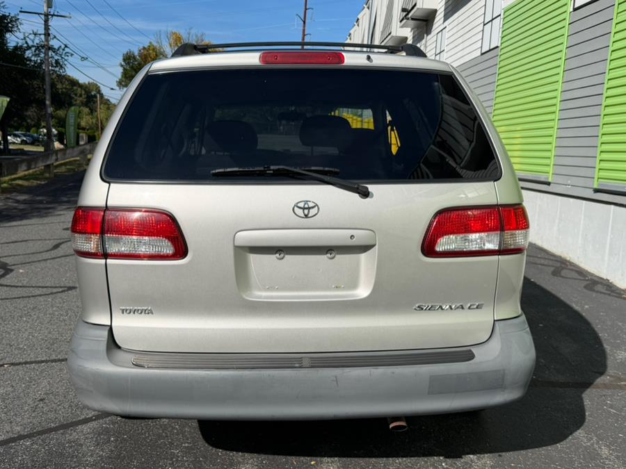 2002 Toyota Sienna 5dr CE, available for sale in Ashland, Massachusetts | New Beginning Auto Service Inc. Ashland, Massachusetts 2002 Toyota Sienna 5dr CE, available for sale in Ashland, Massachusetts | New Beginning Auto Service Inc. Ashland, Massachusetts
