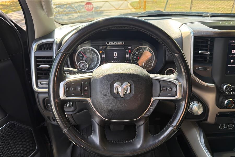 2022 Ram 1500 Laramie 4x4 Crew Cab 5''7" Box, available for sale in Lindenhurst, New York | Power Motor Group. Lindenhurst, New York 2022 Ram 1500 Laramie 4x4 Crew Cab 5''7" Box, available for sale in Lindenhurst, New York | Power Motor Group. Lindenhurst, New York