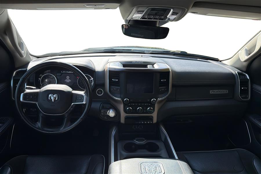 2022 Ram 1500 Laramie 4x4 Crew Cab 5''7" Box, available for sale in Lindenhurst, New York | Power Motor Group. Lindenhurst, New York 2022 Ram 1500 Laramie 4x4 Crew Cab 5''7" Box, available for sale in Lindenhurst, New York | Power Motor Group. Lindenhurst, New York