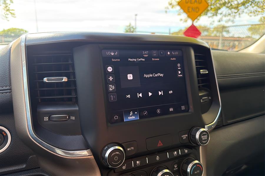 2022 Ram 1500 Laramie 4x4 Crew Cab 5''7" Box, available for sale in Lindenhurst, New York | Power Motor Group. Lindenhurst, New York 2022 Ram 1500 Laramie 4x4 Crew Cab 5''7" Box, available for sale in Lindenhurst, New York | Power Motor Group. Lindenhurst, New York