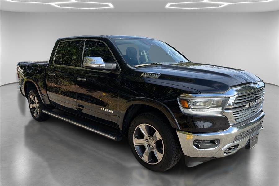 2022 Ram 1500 Laramie 4x4 Crew Cab 5''7" Box, available for sale in Lindenhurst, New York | Power Motor Group. Lindenhurst, New York 2022 Ram 1500 Laramie 4x4 Crew Cab 5''7" Box, available for sale in Lindenhurst, New York | Power Motor Group. Lindenhurst, New York
