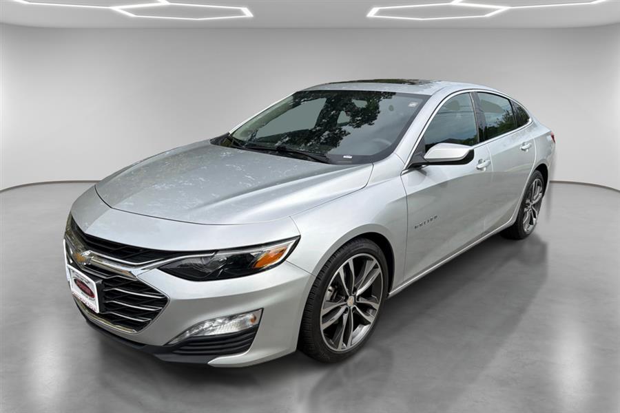 Used 2022 Chevrolet Malibu in Lindenhurst, New York | Power Motor Group. Lindenhurst, New York