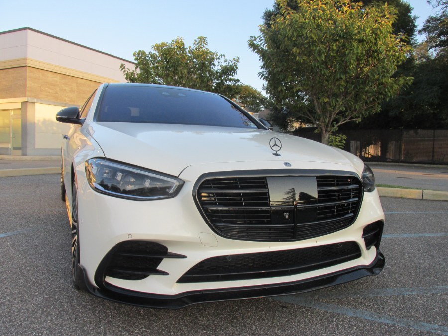 2021 Mercedes-Benz S-Class S 580 4MATIC Sedan, available for sale in Massapequa, New York | South Shore Auto Brokers & Sales. Massapequa, New York 2021 Mercedes-Benz S-Class S 580 4MATIC Sedan, available for sale in Massapequa, New York | South Shore Auto Brokers & Sales. Massapequa, New York