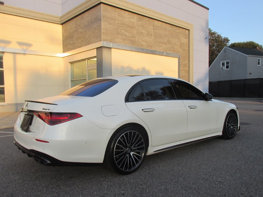 2021 Mercedes-Benz S-Class S 580 4MATIC Sedan, available for sale in Massapequa, New York | South Shore Auto Brokers & Sales. Massapequa, New York 2021 Mercedes-Benz S-Class S 580 4MATIC Sedan, available for sale in Massapequa, New York | South Shore Auto Brokers & Sales. Massapequa, New York