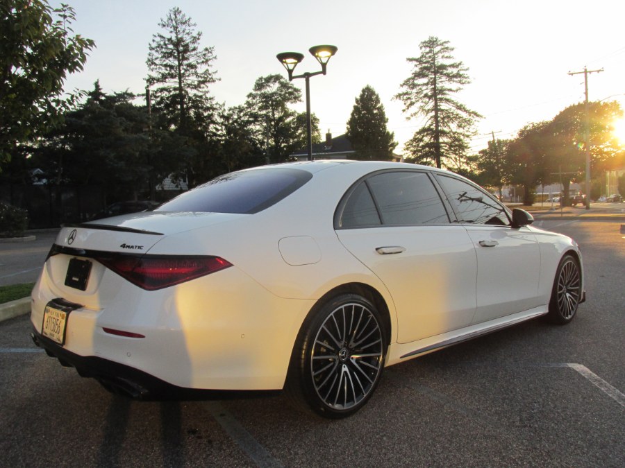 2021 Mercedes-Benz S-Class S 580 4MATIC Sedan, available for sale in Massapequa, New York | South Shore Auto Brokers & Sales. Massapequa, New York 2021 Mercedes-Benz S-Class S 580 4MATIC Sedan, available for sale in Massapequa, New York | South Shore Auto Brokers & Sales. Massapequa, New York