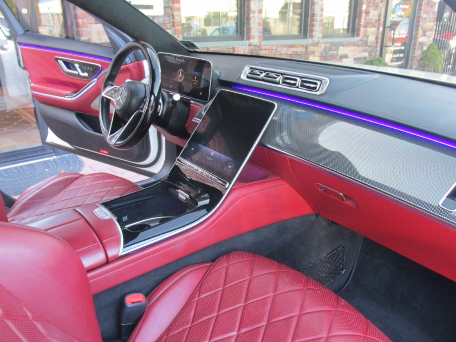 2021 Mercedes-Benz S-Class S 580 4MATIC Sedan, available for sale in Massapequa, New York | South Shore Auto Brokers & Sales. Massapequa, New York 2021 Mercedes-Benz S-Class S 580 4MATIC Sedan, available for sale in Massapequa, New York | South Shore Auto Brokers & Sales. Massapequa, New York