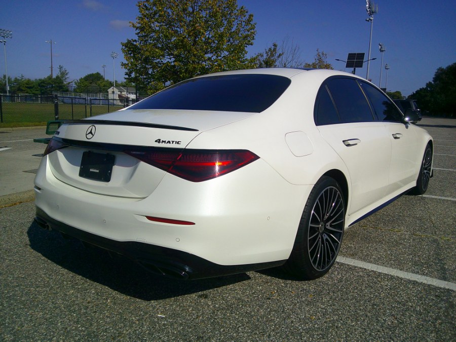 2021 Mercedes-Benz S-Class S 580 4MATIC Sedan, available for sale in Massapequa, New York | South Shore Auto Brokers & Sales. Massapequa, New York 2021 Mercedes-Benz S-Class S 580 4MATIC Sedan, available for sale in Massapequa, New York | South Shore Auto Brokers & Sales. Massapequa, New York