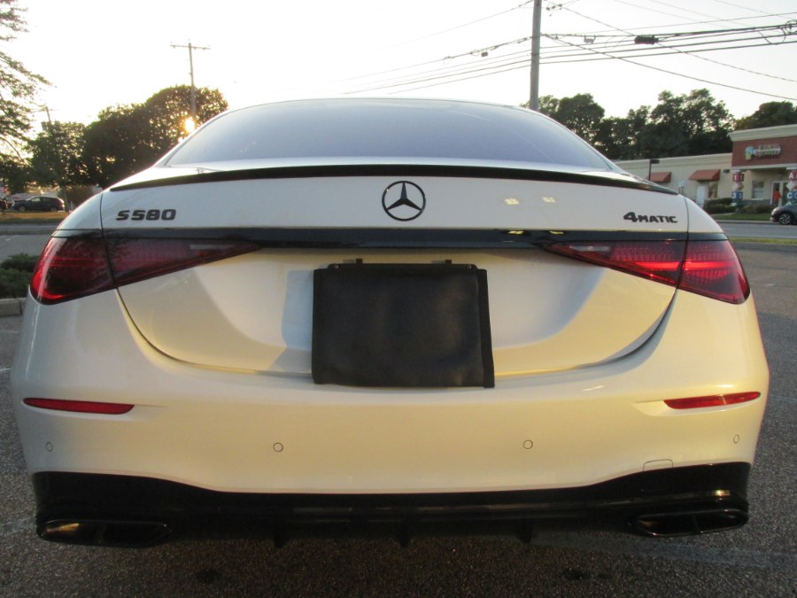 2021 Mercedes-Benz S-Class S 580 4MATIC Sedan, available for sale in Massapequa, New York | South Shore Auto Brokers & Sales. Massapequa, New York 2021 Mercedes-Benz S-Class S 580 4MATIC Sedan, available for sale in Massapequa, New York | South Shore Auto Brokers & Sales. Massapequa, New York