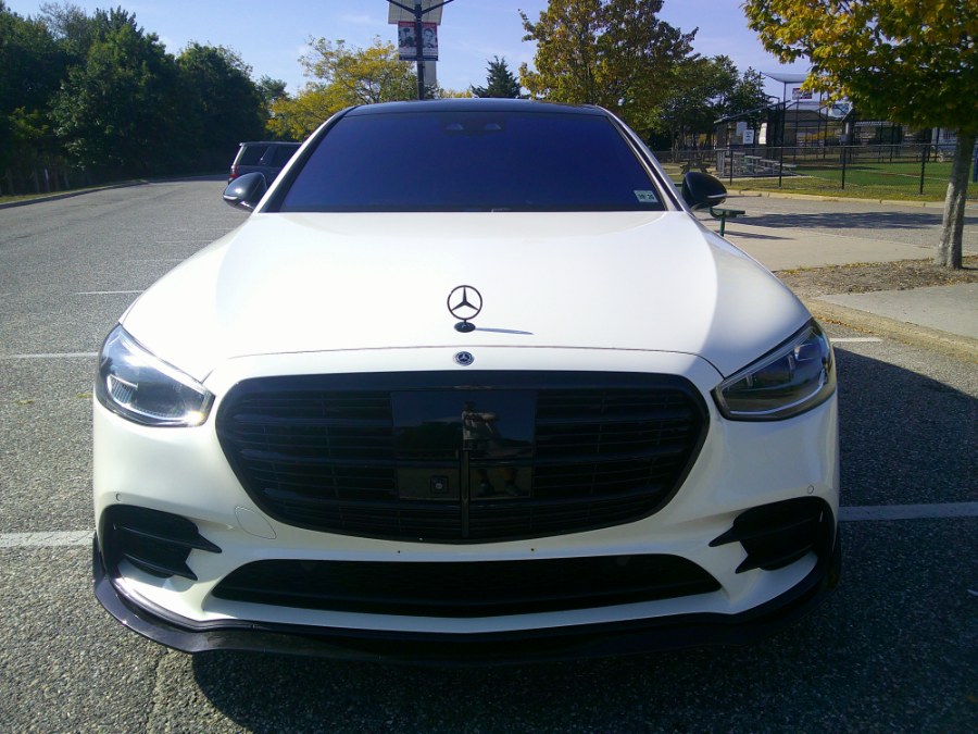2021 Mercedes-Benz S-Class S 580 4MATIC Sedan, available for sale in Massapequa, New York | South Shore Auto Brokers & Sales. Massapequa, New York 2021 Mercedes-Benz S-Class S 580 4MATIC Sedan, available for sale in Massapequa, New York | South Shore Auto Brokers & Sales. Massapequa, New York