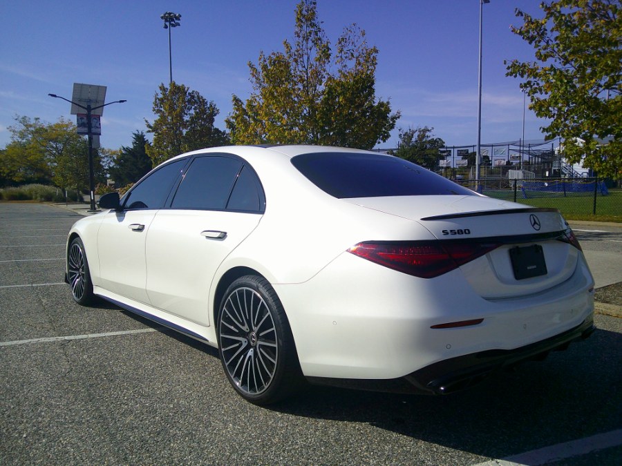 2021 Mercedes-Benz S-Class S 580 4MATIC Sedan, available for sale in Massapequa, New York | South Shore Auto Brokers & Sales. Massapequa, New York 2021 Mercedes-Benz S-Class S 580 4MATIC Sedan, available for sale in Massapequa, New York | South Shore Auto Brokers & Sales. Massapequa, New York