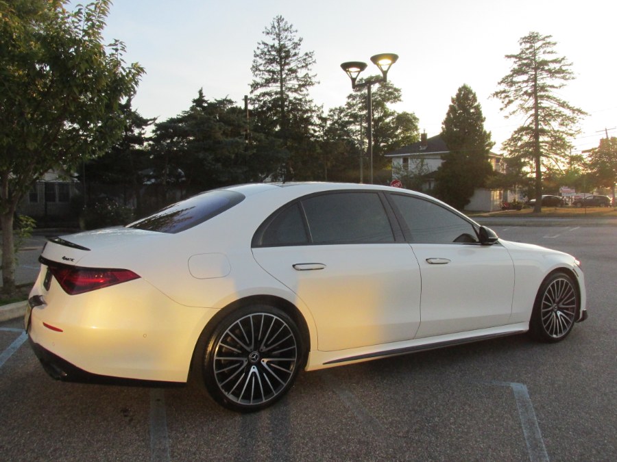 2021 Mercedes-Benz S-Class S 580 4MATIC Sedan, available for sale in Massapequa, New York | South Shore Auto Brokers & Sales. Massapequa, New York 2021 Mercedes-Benz S-Class S 580 4MATIC Sedan, available for sale in Massapequa, New York | South Shore Auto Brokers & Sales. Massapequa, New York