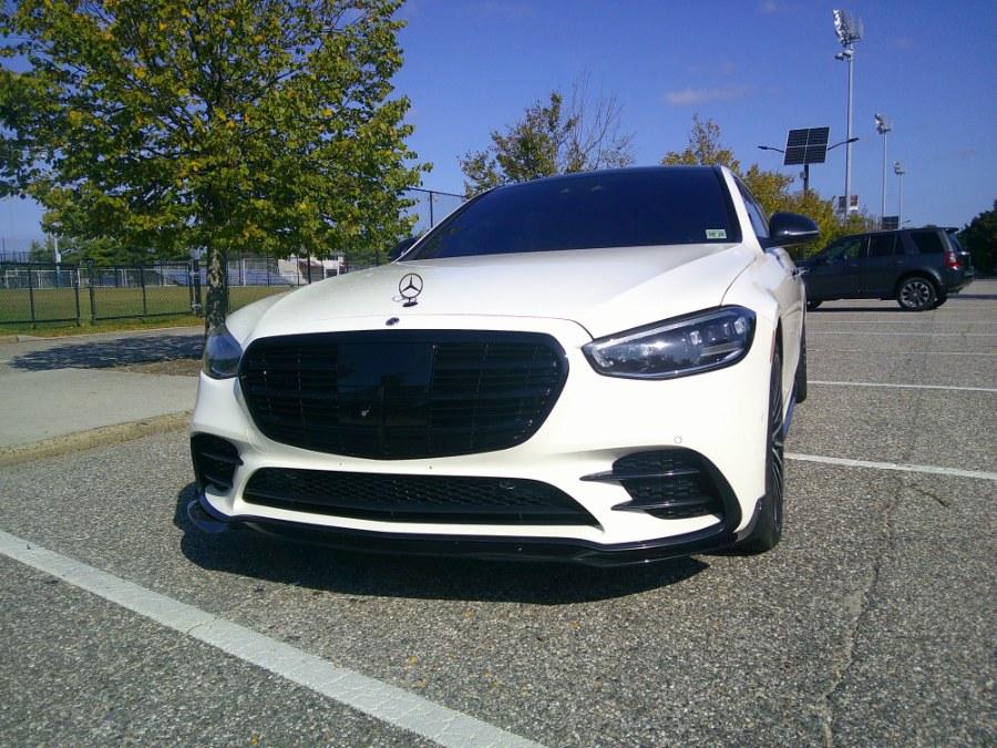 2021 Mercedes-Benz S-Class S 580 4MATIC Sedan, available for sale in Massapequa, New York | South Shore Auto Brokers & Sales. Massapequa, New York 2021 Mercedes-Benz S-Class S 580 4MATIC Sedan, available for sale in Massapequa, New York | South Shore Auto Brokers & Sales. Massapequa, New York