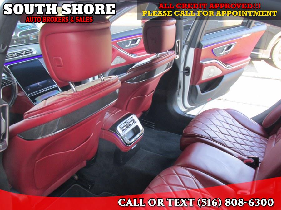 2021 Mercedes-Benz S-Class S 580 4MATIC Sedan, available for sale in Massapequa, New York | South Shore Auto Brokers & Sales. Massapequa, New York 2021 Mercedes-Benz S-Class S 580 4MATIC Sedan, available for sale in Massapequa, New York | South Shore Auto Brokers & Sales. Massapequa, New York