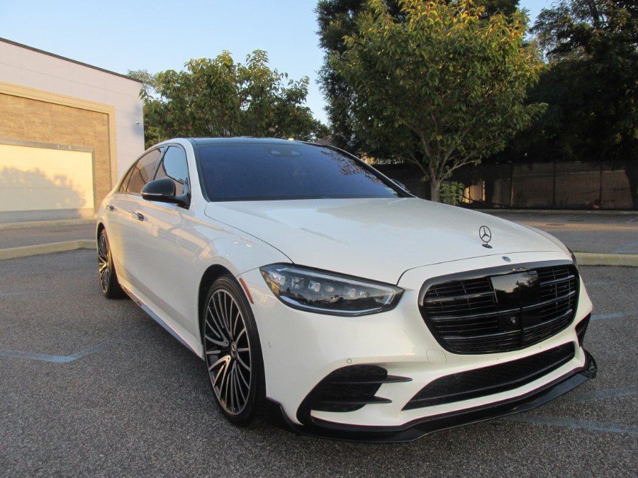 2021 Mercedes-Benz S-Class S 580 4MATIC Sedan, available for sale in Massapequa, New York | South Shore Auto Brokers & Sales. Massapequa, New York 2021 Mercedes-Benz S-Class S 580 4MATIC Sedan, available for sale in Massapequa, New York | South Shore Auto Brokers & Sales. Massapequa, New York