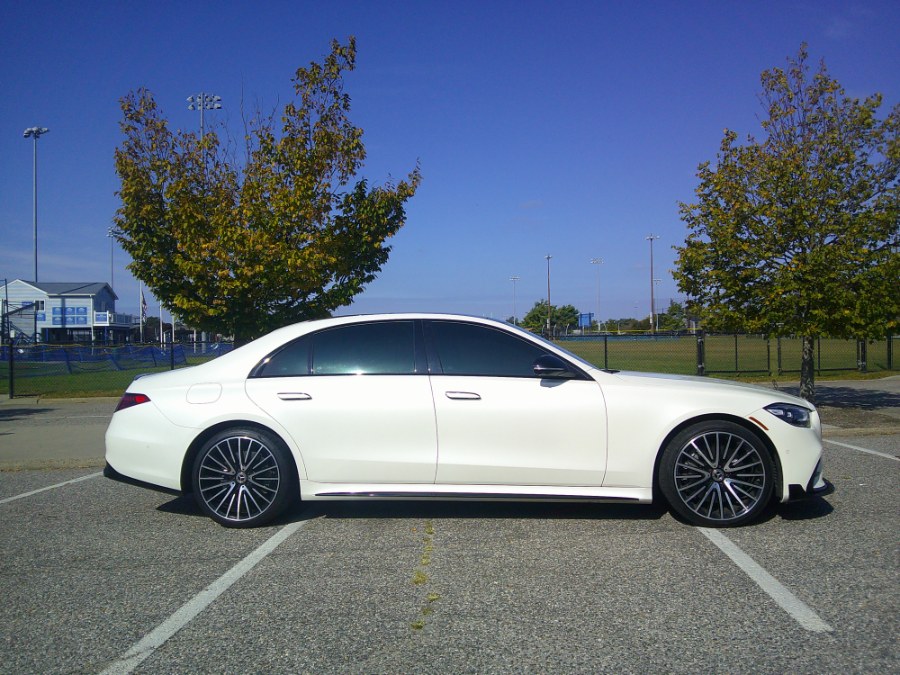 2021 Mercedes-Benz S-Class S 580 4MATIC Sedan, available for sale in Massapequa, New York | South Shore Auto Brokers & Sales. Massapequa, New York 2021 Mercedes-Benz S-Class S 580 4MATIC Sedan, available for sale in Massapequa, New York | South Shore Auto Brokers & Sales. Massapequa, New York