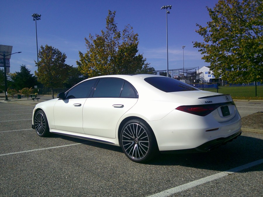 2021 Mercedes-Benz S-Class S 580 4MATIC Sedan, available for sale in Massapequa, New York | South Shore Auto Brokers & Sales. Massapequa, New York 2021 Mercedes-Benz S-Class S 580 4MATIC Sedan, available for sale in Massapequa, New York | South Shore Auto Brokers & Sales. Massapequa, New York