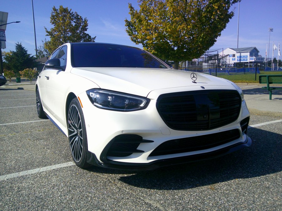 2021 Mercedes-Benz S-Class S 580 4MATIC Sedan, available for sale in Massapequa, New York | South Shore Auto Brokers & Sales. Massapequa, New York 2021 Mercedes-Benz S-Class S 580 4MATIC Sedan, available for sale in Massapequa, New York | South Shore Auto Brokers & Sales. Massapequa, New York